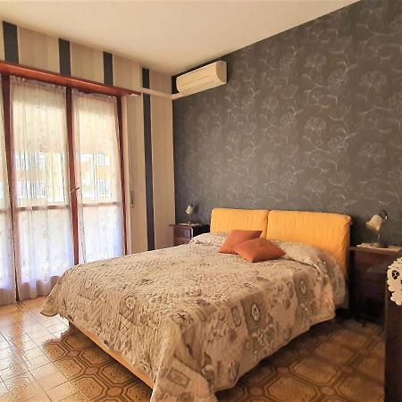 La Casa Di Claudia Lejlighed Rapallo Eksteriør billede
